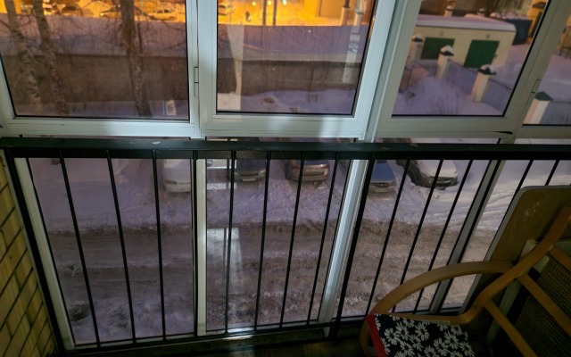 Апартаменты на Первомайской 9