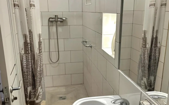 Апартаменты Красноармейская