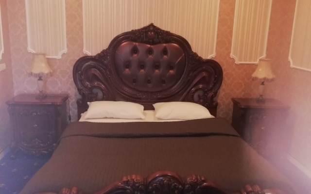 Old Tradition Hotel
