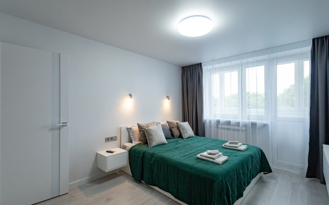 Aktsent Flat