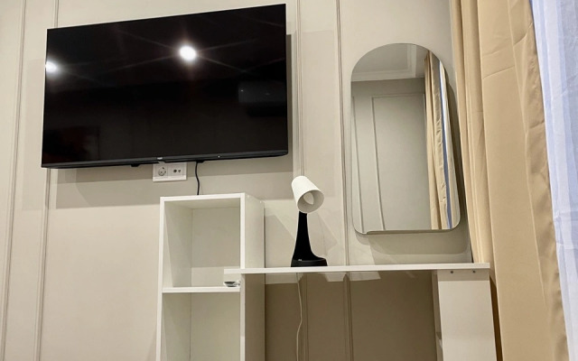 Апартаменты ZIL House в ЖК HighWay