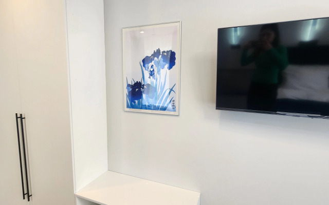 Siniye Tsvety Apartments