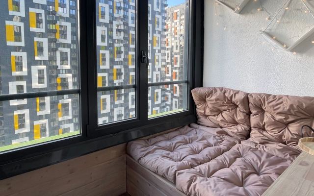 Апартаменты Дюна Апарт