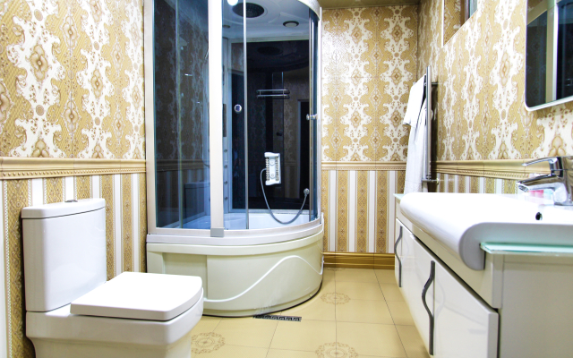 Pilot Baku Hotel