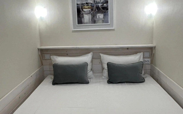 Domiki Na Parusnoy Villa