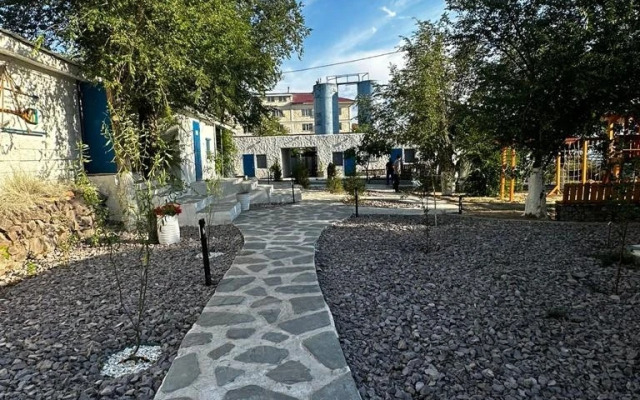 Мини-отель  Olivka Club