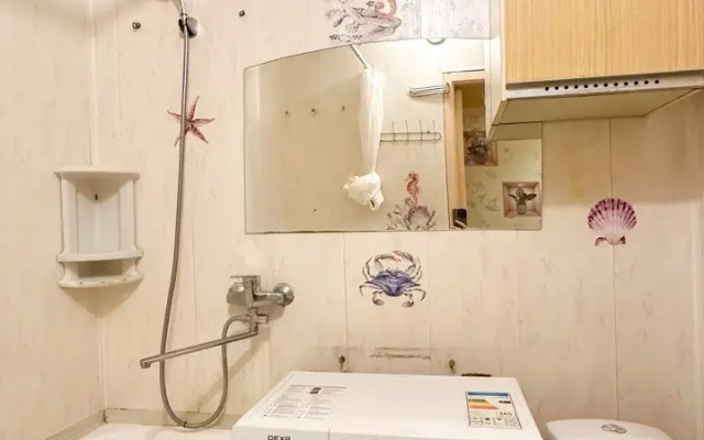 Vozle Metro Novye Cheremushki Flat