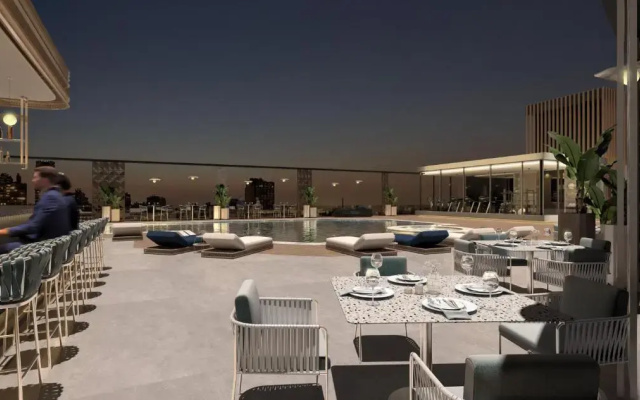 voco CAIRO ARABELLA PLAZA by IHG