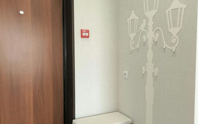 Zoloto Dushi Flat