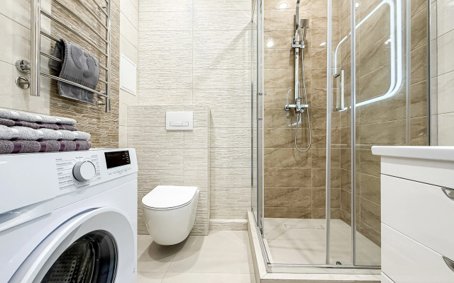 Апартаменты Монако 24 ЖК Времена года 81