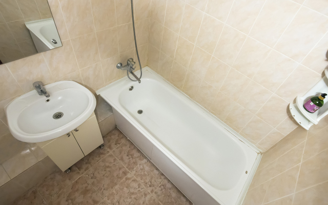 Квартира на Челюскинцев 62 НаСутки35