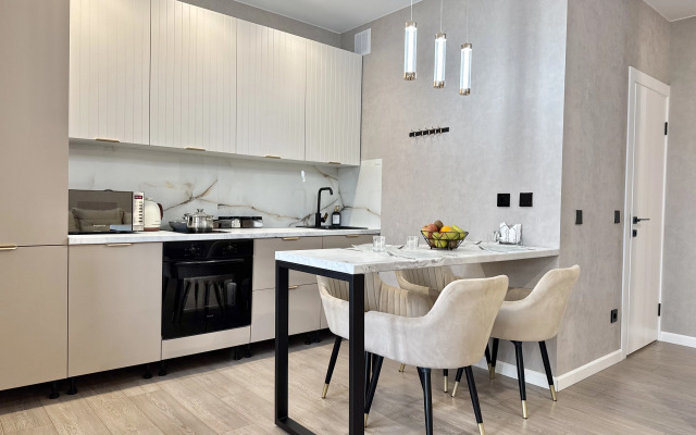 Chill Pill Tsentr Samozaselenie 24/7 - 208 Apartments