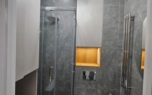 Квартира Студия в Центре Санкт-Петербурга