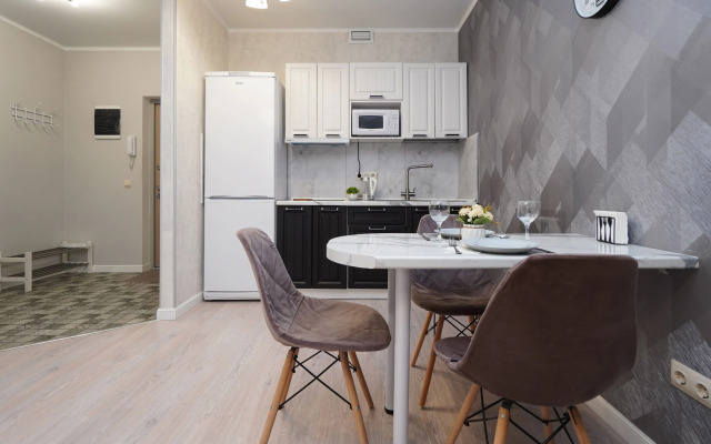 Квартира ODIRENT рядом с парком