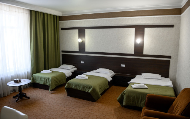 Pride Hotel