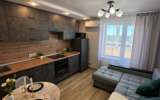 Апартаменты Уютные в Удобной Локации