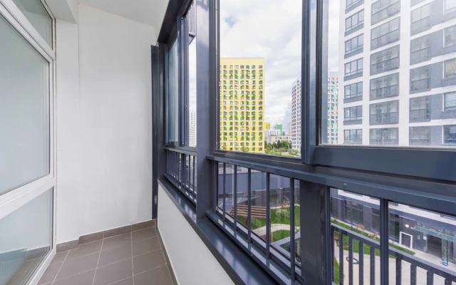 Inndays Apartments Na Kuprina 7 Apartments