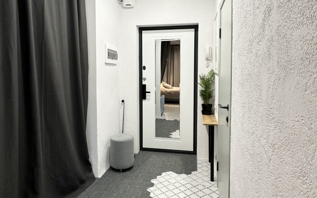 Квартира Облака