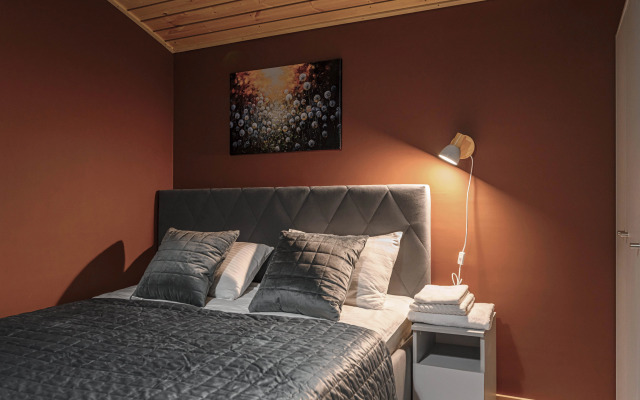 Частный дом Дом с Сауной в Саблинских дачах