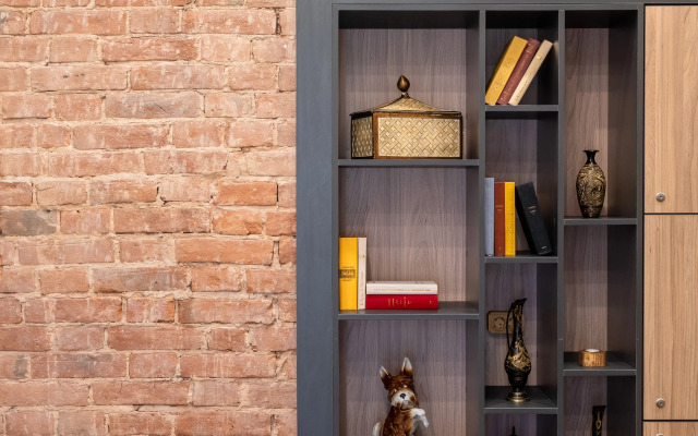 Бутик-отель Дубровский