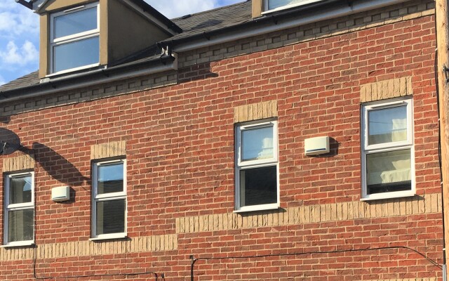 The St Clements Townhouse Bijou central Apartments