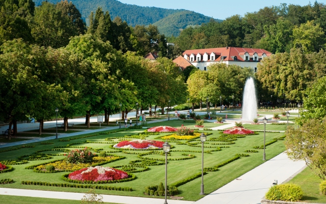 Rogaška & ROI SPA Hotel