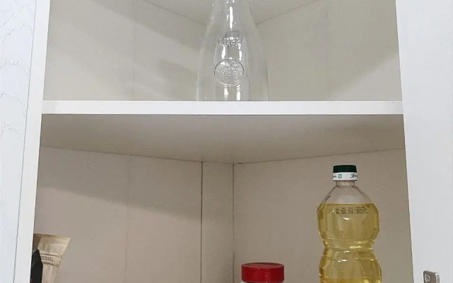 2-komnatnaya V ZhK Moskva V Tsentre Sochi Flat