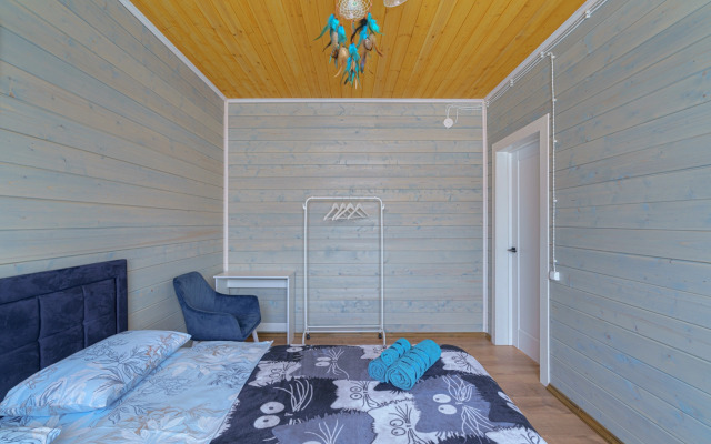 Kottedzh Edem Private house