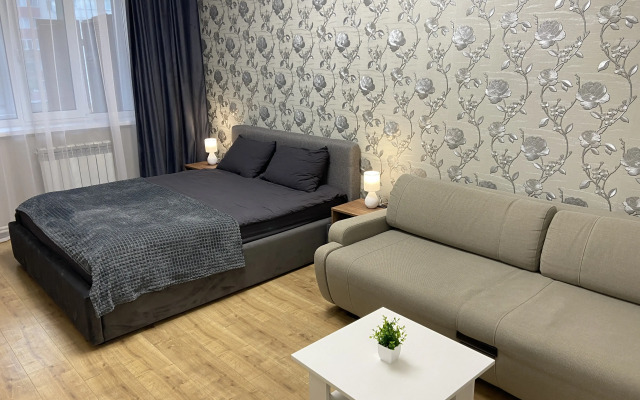 Квартира Тихая и уютная