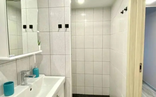 Rizone 4 Apartments