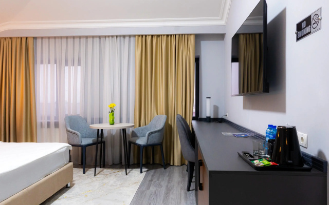 Rauza  Tashkent