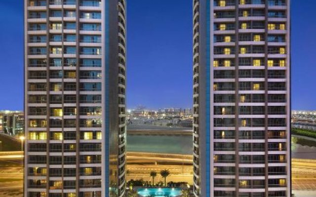 Atana Hotel Dubai Hotel