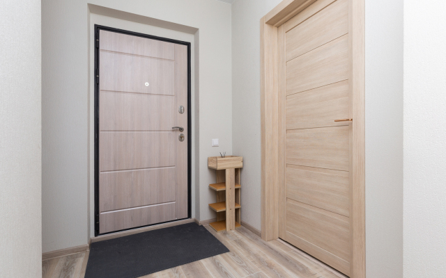 Vetka Home Na Krasnom Prospekte Apartments