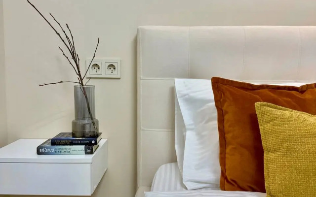 Квартира Современная квартира в самом Центре