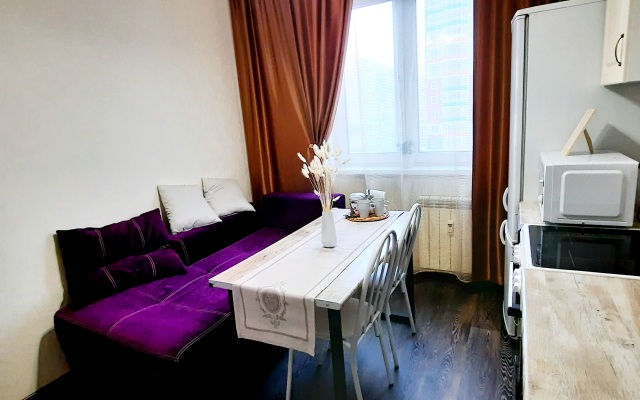 Odnokomnatnaya V Tsentralnom Rayone Goroda Flat