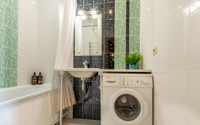 Апартаменты в центре Ростова