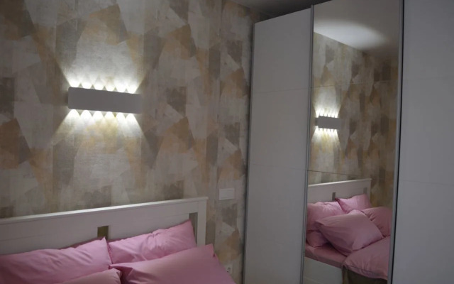 Na ulitse Lenina 84 Flat