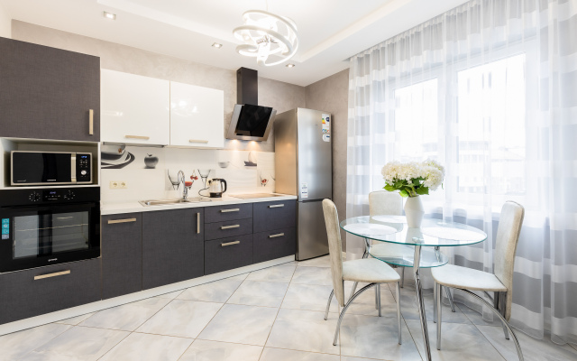 Favorite Apartment Repina 4 Apartments