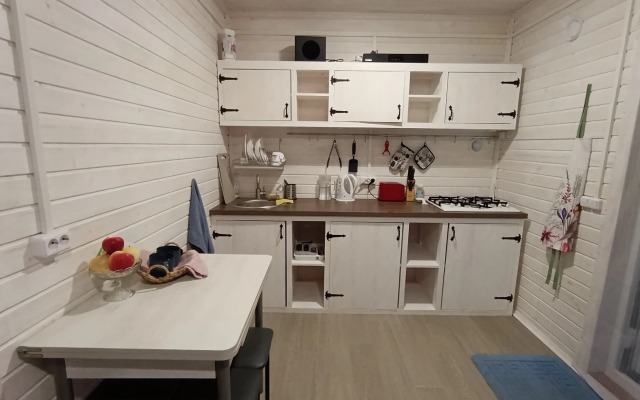 Гостевой дом В гостях у зайца