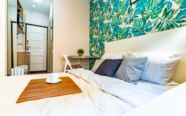 Апартаменты в центре города