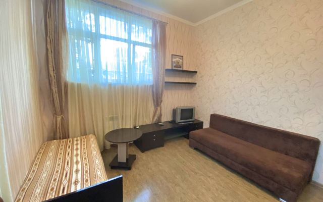 Апартаменты 225 Курзальная 5