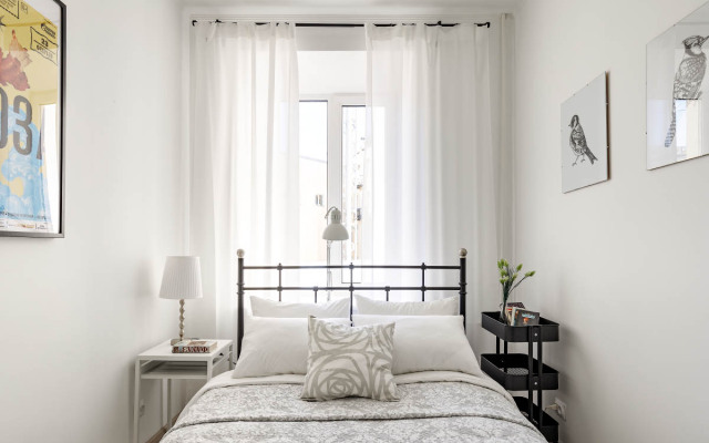 Апартаменты Четырёхкомнатные Город Рек на Большой Конюшенной 1