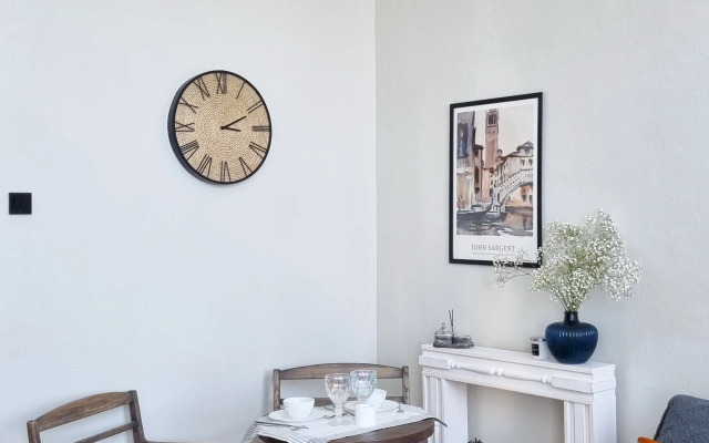 Квартира Средиземноморье