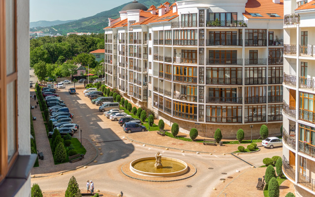 Апартаменты 1 Комнатные с Балконом Жк Изумрудный Город