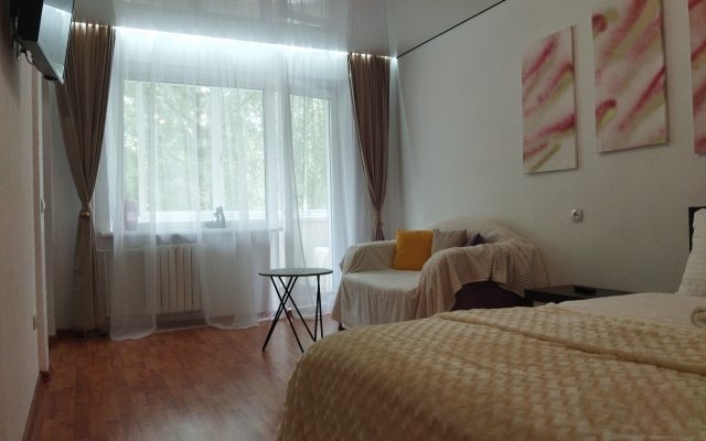 U pl Pobedy Flat