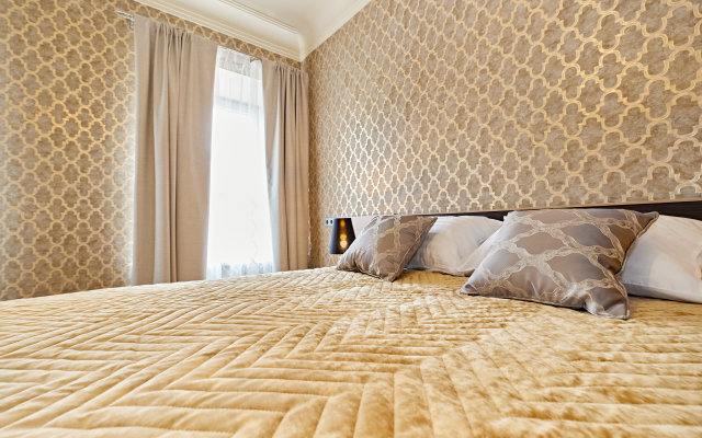 Квартира Критик Отдыхает на Итальянской