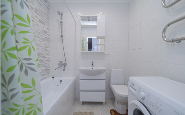 Апартаменты Dolina