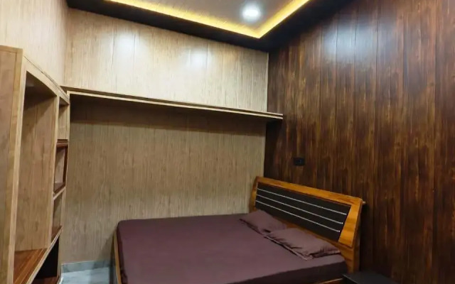 Гостевой дом Rainbow Inn