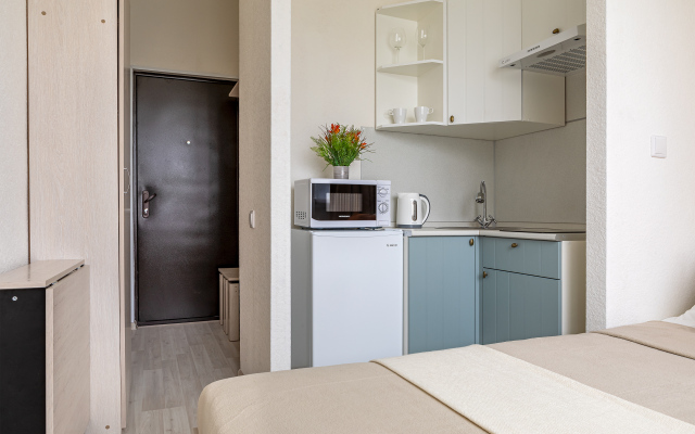 Inhome24 Uyutnye Ryadom S Aeroportom Vnukovo Apartments