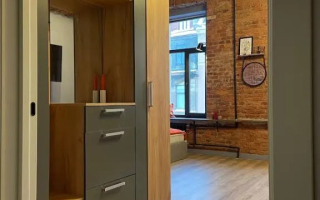 Апартаменты Английский 27